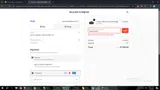 GEARUPAPRIL coupon verification screenshot