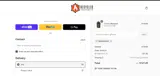 MEMORIAL20 coupon verification screenshot