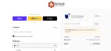 OVERHAUL30 coupon verification screenshot