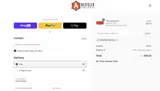 NOAPRILFOOLS20 coupon verification screenshot