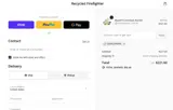 GEARUPAPRIL coupon verification screenshot