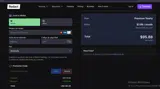 TECHLORE10 coupon verification screenshot