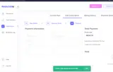 REDACT20 coupon verification screenshot
