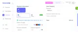 PRISCILLA coupon verification screenshot