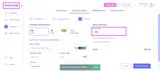 SEAN coupon verification screenshot