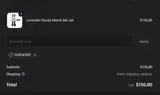 SHIP4FREE coupon verification screenshot