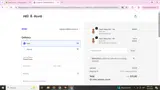 REDOLIVE10 coupon verification screenshot