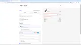 LUCKYBABYBEAR coupon verification screenshot