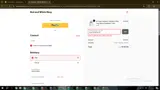 BLACKFRIDAY25 coupon verification screenshot