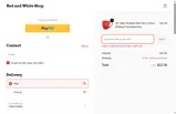 CYBER25 coupon verification screenshot
