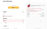 FLASH26 coupon verification screenshot