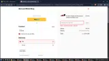 FLASH26 coupon verification screenshot