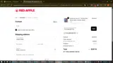 POLARBEARPYRO coupon verification screenshot