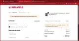 AFTER4TH coupon verification screenshot
