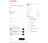 POLARBEARPYRO coupon verification screenshot