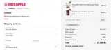 luv2boom100 coupon verification screenshot