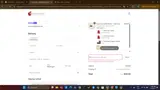 GIFTY10 coupon verification screenshot