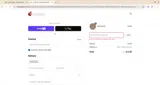 GIFTY10 coupon verification screenshot