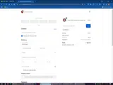 SAVE10 coupon verification screenshot