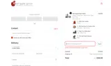 GOODFORYOUGF coupon verification screenshot