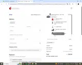 SUNSHINE coupon verification screenshot