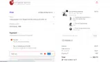 SUNSHINE coupon verification screenshot