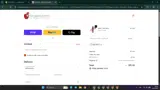 RALVIP10 coupon verification screenshot