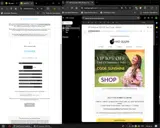 SUNSHINE coupon verification screenshot