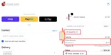 RALVIP10 coupon verification screenshot
