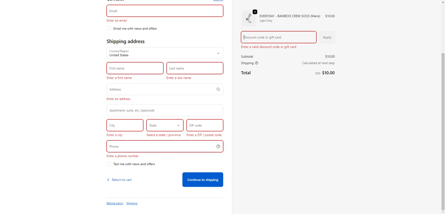 Redback Boots discount code screenshot showing code 67 applied at Redback Boots checkout page. Uploaded by SimplyCodes community member EpicEagle816 on Dec 28, 2025