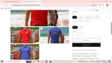 Welcome15 coupon verification screenshot
