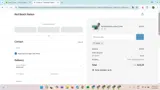 10off coupon verification screenshot
