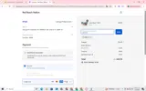 FIRST10 coupon verification screenshot