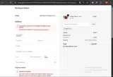 FIRST10 coupon verification screenshot