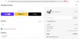 SAVENOW15 coupon verification screenshot