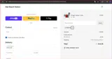 FIRST10 coupon verification screenshot