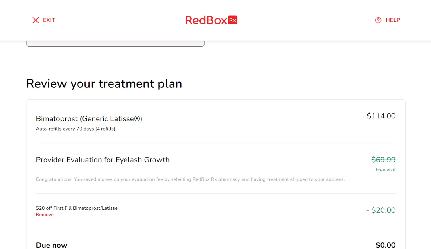 RedBox Rx Promo Codes 20 Off October 2024
