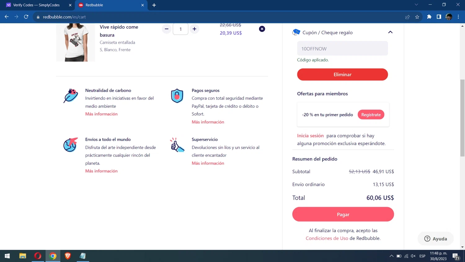 RedBubble Promo Codes 15 Off October 2023