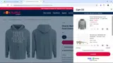 Red Bull coupon verification screenshot