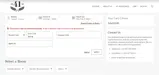 spring coupon verification screenshot
