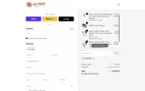 COMEBACK5 coupon verification screenshot