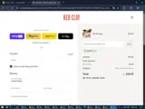 Caro15 coupon verification screenshot