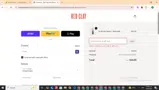 BACK20 coupon verification screenshot