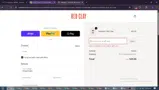 fall15 coupon verification screenshot
