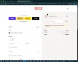 Flavor15 coupon verification screenshot