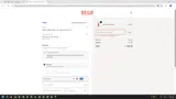 Flavor15 coupon verification screenshot
