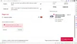 Reddingo coupon verification screenshot