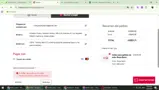 Reddingo coupon verification screenshot