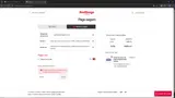 Reddingo coupon verification screenshot
