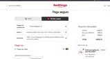 Reddingo coupon verification screenshot